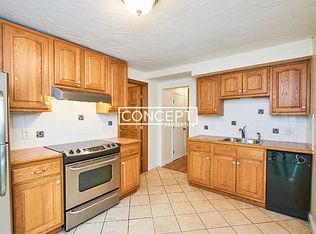 39 Charles St APT 2, Boston, MA 02114