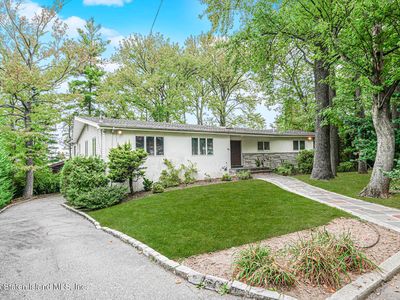 69 Longfellow Ave, Staten Island, NY, 10301