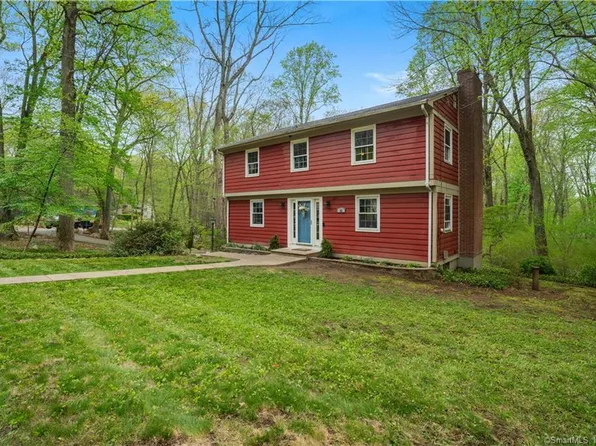 43 Terry Road, Ledyard, CT 06335