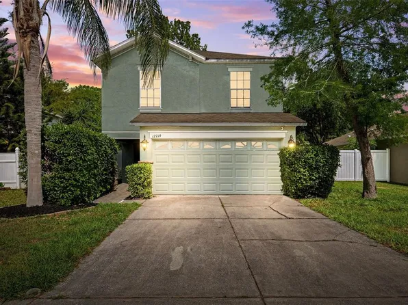 12719 Saulston Pl, Hudson, FL 34669