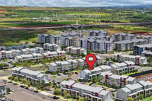 91-3575 Kamolehonua St #1411 Photo 1