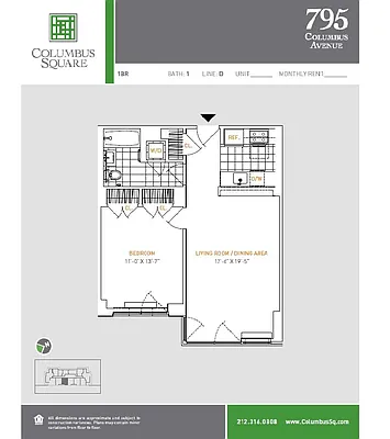 Rented by UDR | media 1