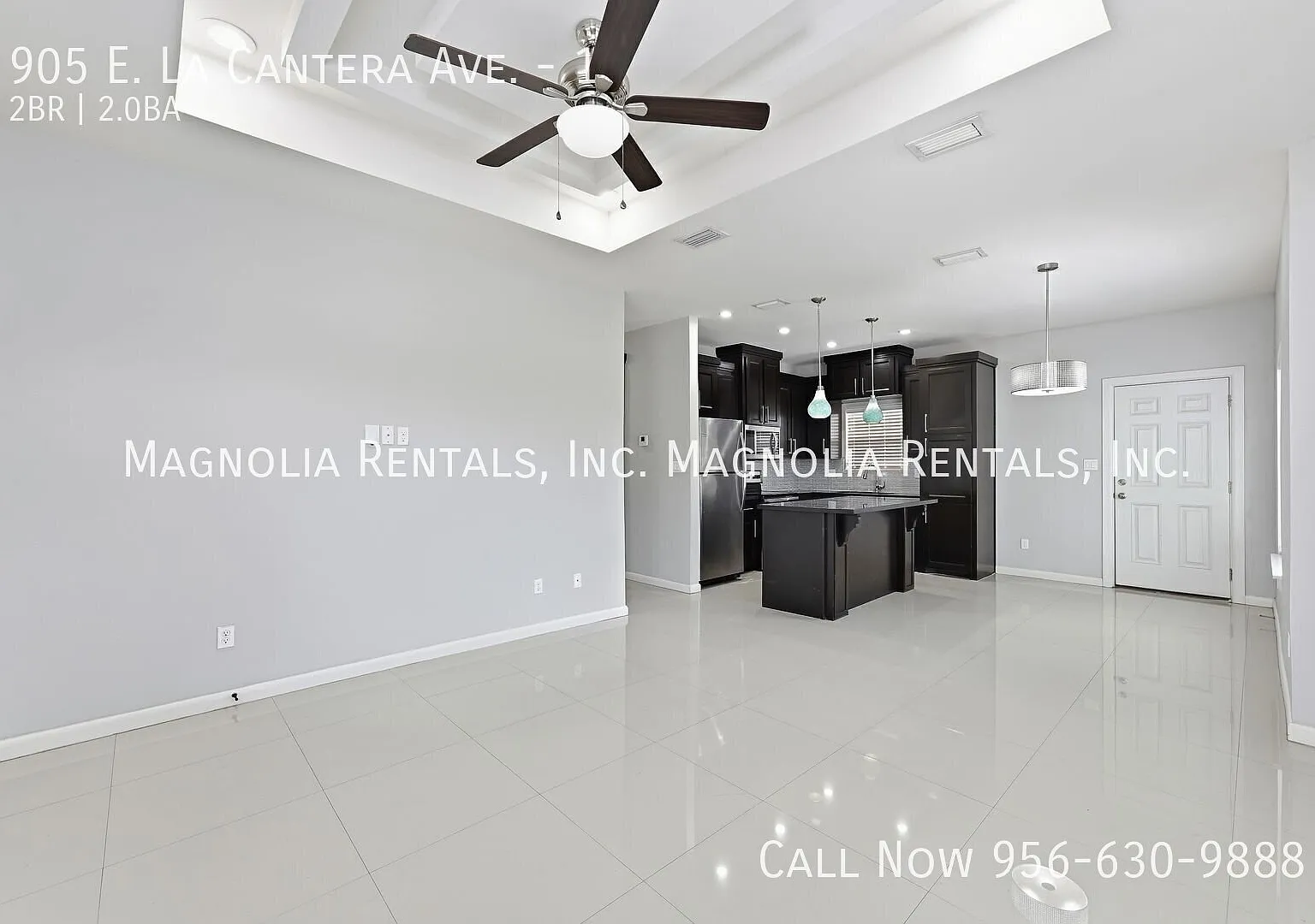 1st Month Free with 13 Month Lease — Photo 2