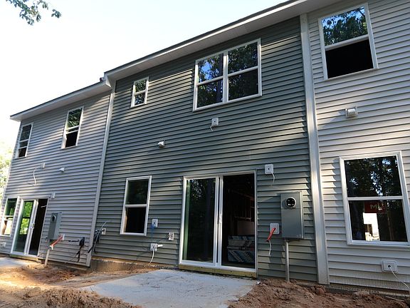 Back Exterior