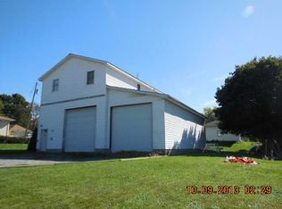 440 Thornton St, Sharon, PA