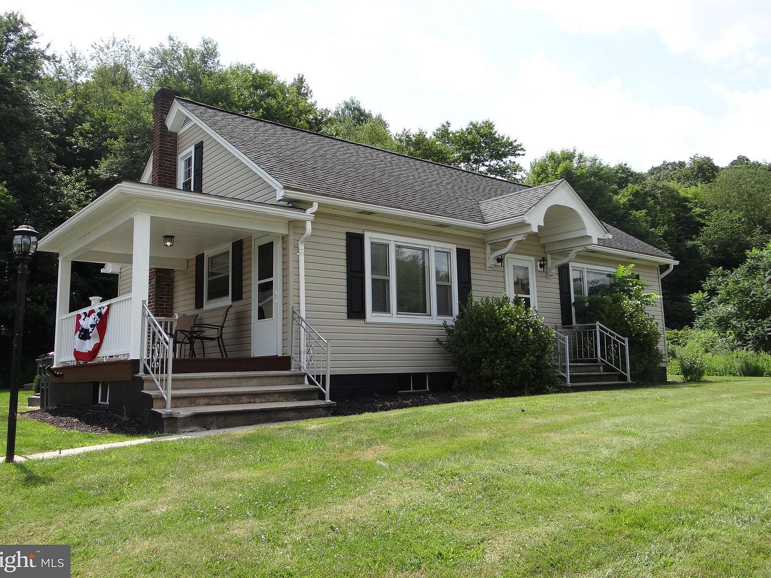 1724 W Penn Pike, New Ringgold, PA 17960 Zillow