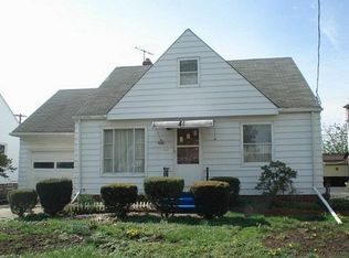 21460 Westport Ave, Euclid, OH