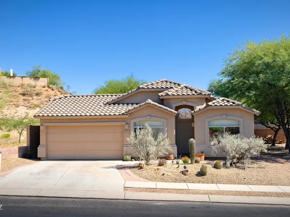 39027 S Cracked Corn Dr, Saddlebrooke, AZ 85739
