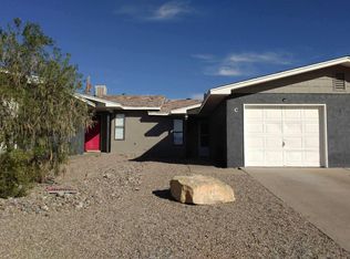 1201 N Pershing St #D, Truth Or Consequences, NM 87901