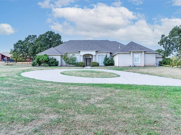 1301 Lou Allard Dr, Drumright, OK 74030