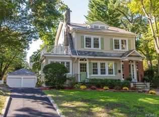 130 Forster Ave, Mount Vernon, NY 10552