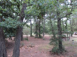 2693 County Road 411, Lexington, TX 78947