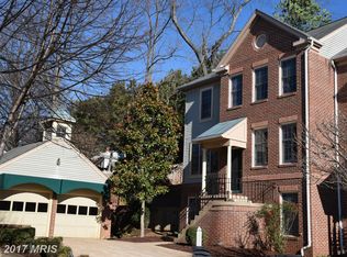 154 Mosby Cir, Warrenton, VA 20186