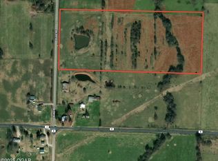 0 Quail Rd, Diamond, MO 64840
