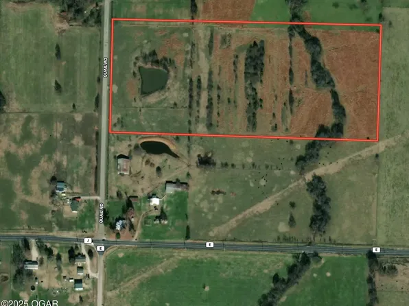 0 Quail Rd, Diamond, MO 64840