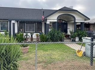 20 E Kearney Blvd, Fresno, CA 93706