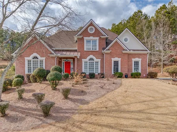 3640 Rolling Creek Dr, Buford, GA 30519