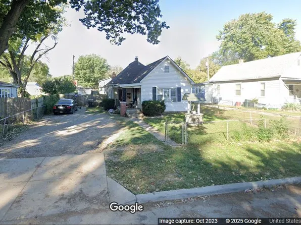 1208 S 37th St, Kansas City, KS 66106