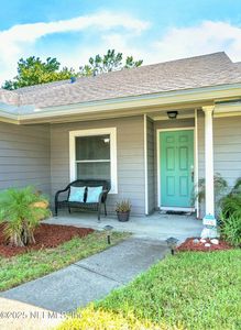 3010 FARRINGTON Street, Jacksonville, FL, 32224