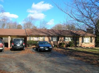 1588 S Coolwell Rd, Madison Heights, VA 24572