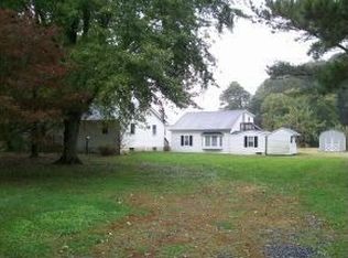 27189 Martin Farm Rd, Milton, DE 19968