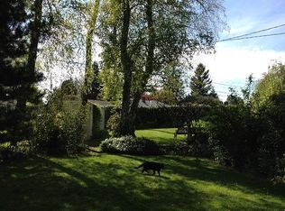 11287 35th Ave SW, Seattle, WA 98146