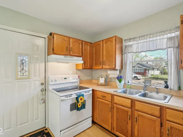 442 S Sheridan Ave, Indianapolis, IN 46219