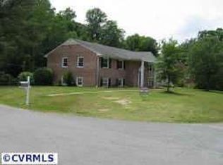 4501 Melody Rd, Richmond, VA 23234