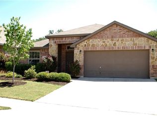 717 Atascosa Ave, Fort Worth, TX 76120
