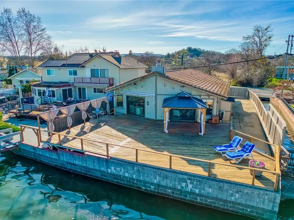2972 Lakeshore Blvd, Lakeport, CA 95453