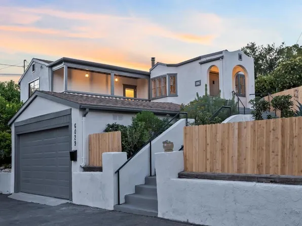 6029 Farrington Ln, Los Angeles, CA 90042