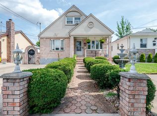279 Collfield Ave, Staten Island, NY 10314