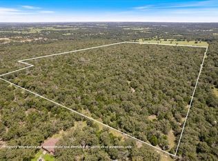 0 Hidden Oaks Loop, Elgin, TX 78621
