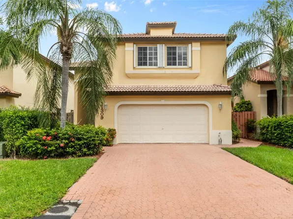 11309 NW 52nd Ln, Doral, FL 33178