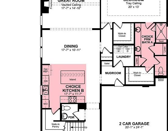 4th image of 241 Pin High Dr Lot 57