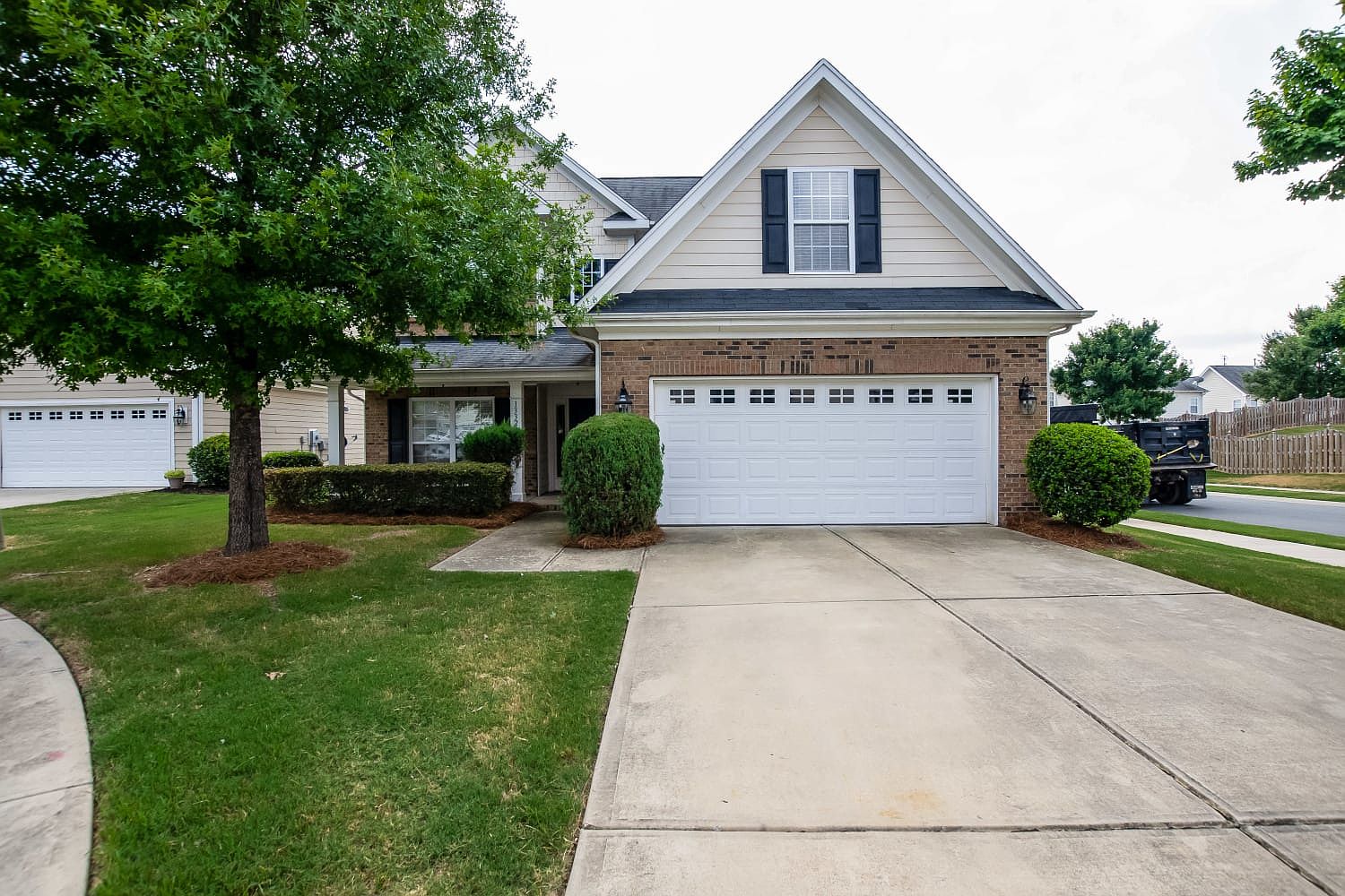 13320 Eastfield Village Ln, Charlotte, NC 28269 Zillow