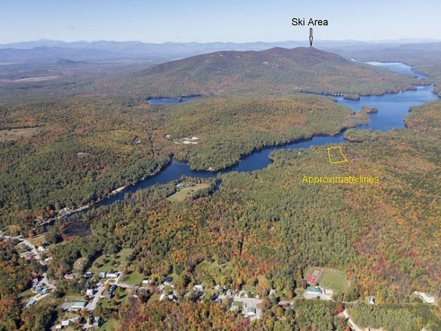 0 Moose Pond Road, Denmark, ME 04022 MLS 1569807 Zillow