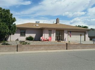 201 Villa Verde Ct SE, Rio Rancho, NM 87124