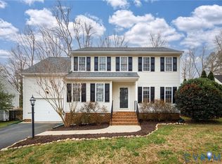 6305 Bliley Rd, Richmond, VA 23225