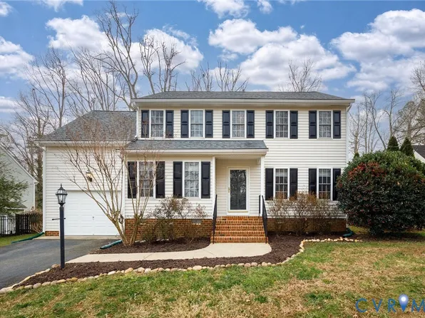 6305 Bliley Rd, Richmond, VA 23225