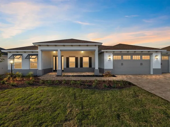 8553 SW 99th Cir, Ocala, FL 34481
