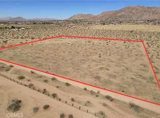 24350 Zuni Rd, Apple Valley, CA 92307