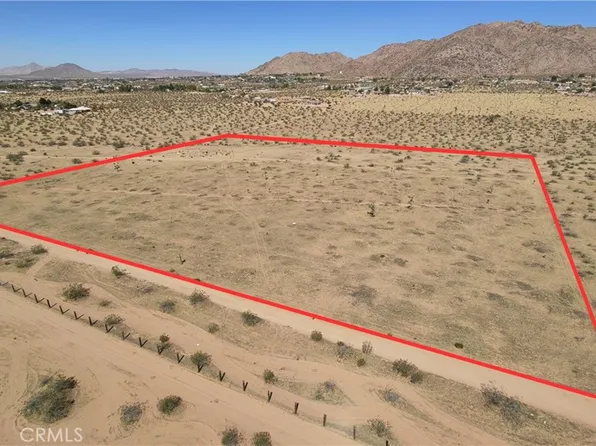 24350 Zuni Rd, Apple Valley, CA 92307