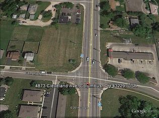 8299 Hanawalt Rd, Westerville, OH 43081