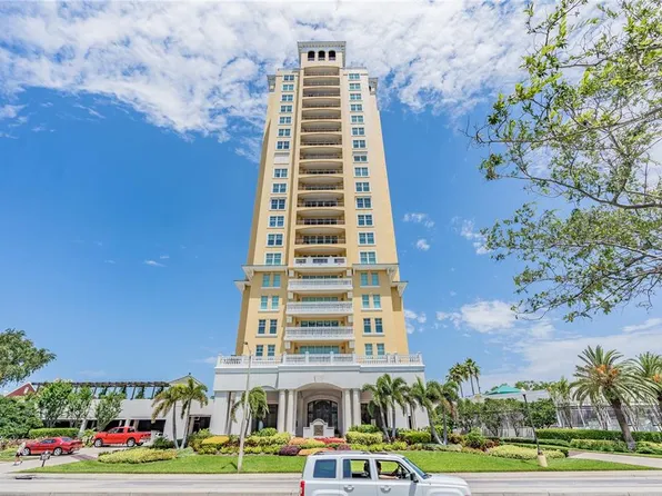 345 Bayshore Blvd, Tampa, FL