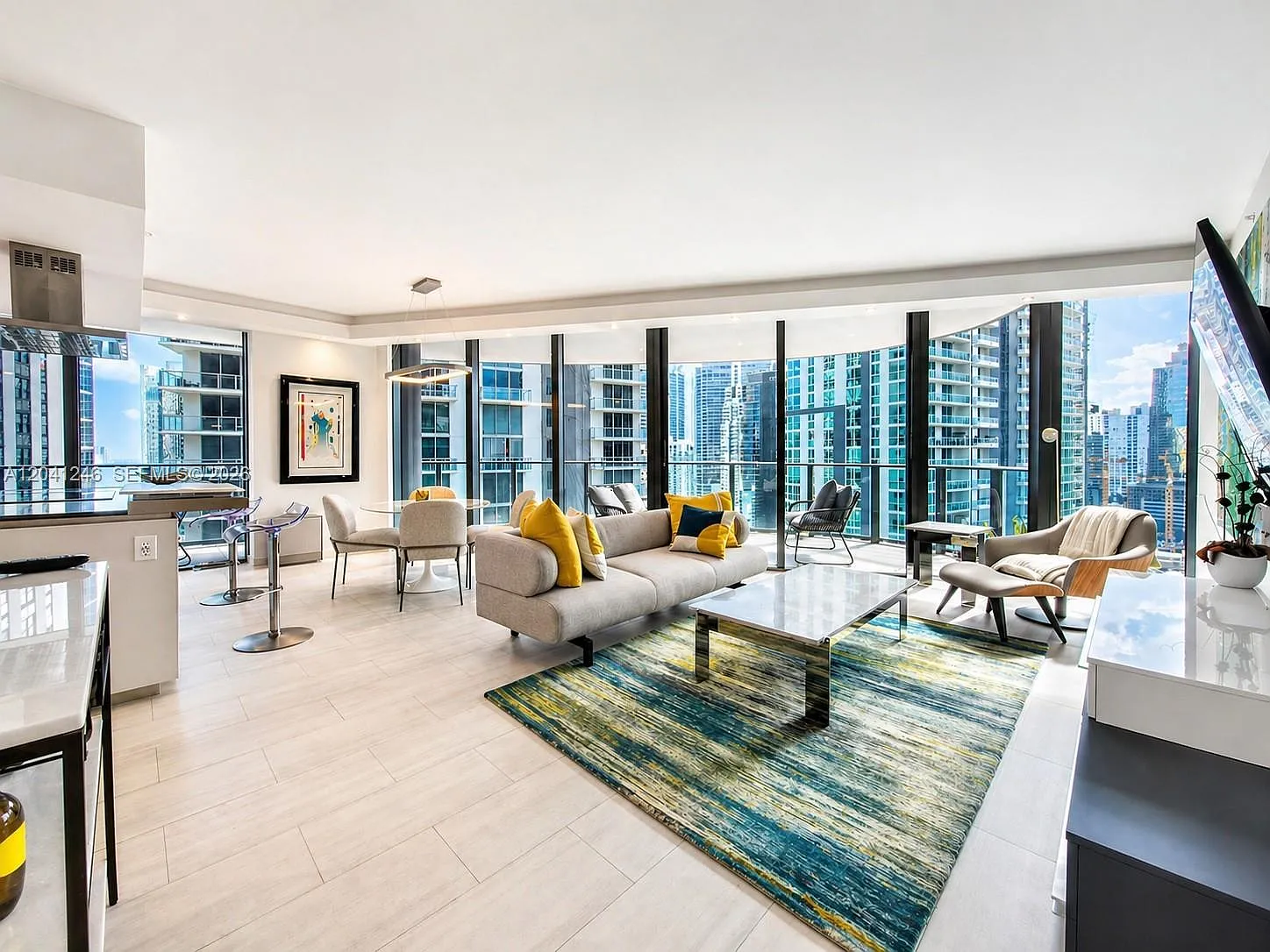 2 bed, 1286 sqft, $8,300 — Photo 1