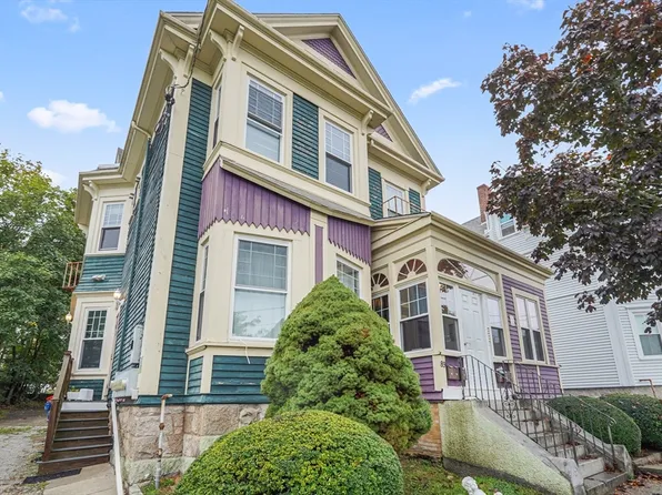 89 S 6th St, New Bedford, MA 02740