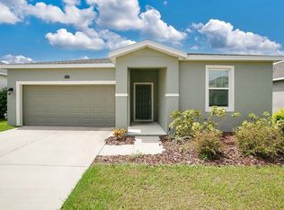 3538 Forster Ave, Leesburg, FL 34748