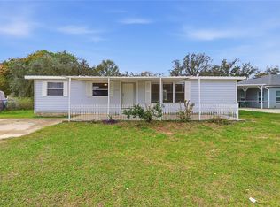 419 Sunrise Blvd, Polk City, FL 33868