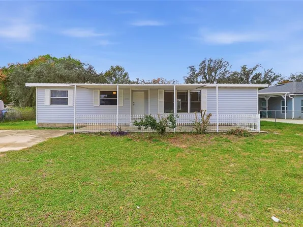 419 Sunrise Blvd, Polk City, FL 33868